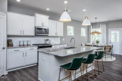 657 Ben Ledi Court Raleigh NC 27603