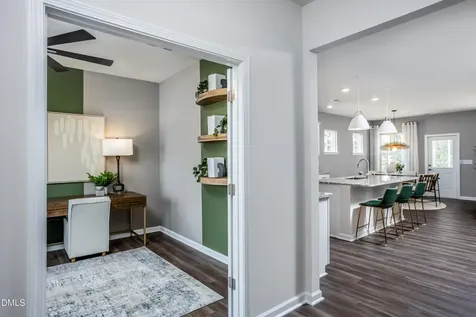 657 Ben Ledi Court Raleigh NC 27603