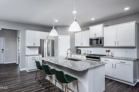 657 Ben Ledi Court Raleigh NC 27603