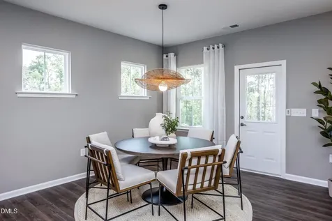 657 Ben Ledi Court Raleigh NC 27603