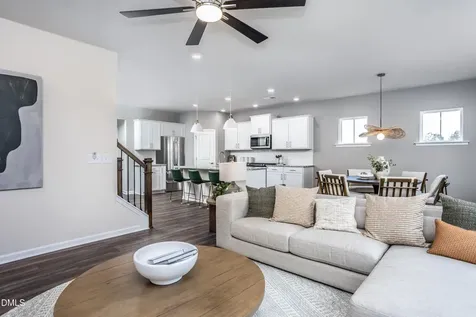 657 Ben Ledi Court Raleigh NC 27603