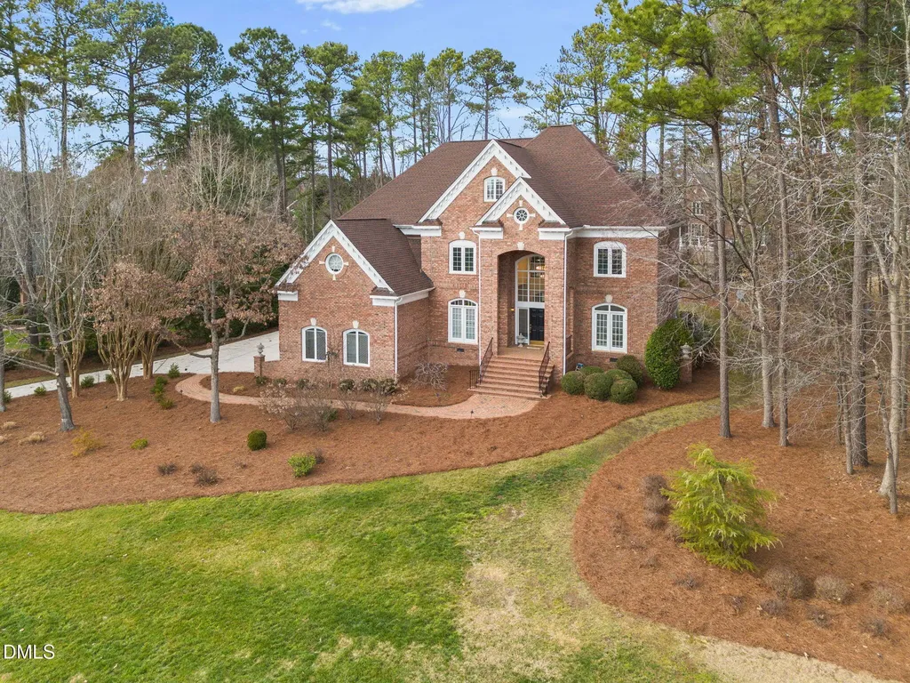 102 Trellingwood Morrisville NC 27560
