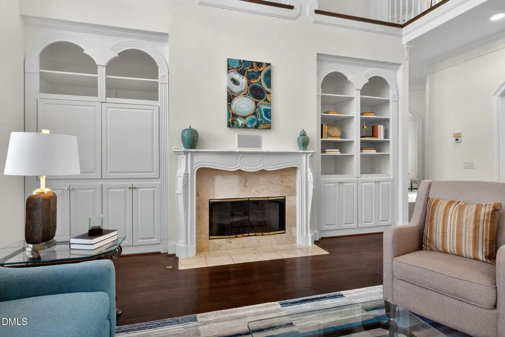 102 Trellingwood Morrisville NC 27560