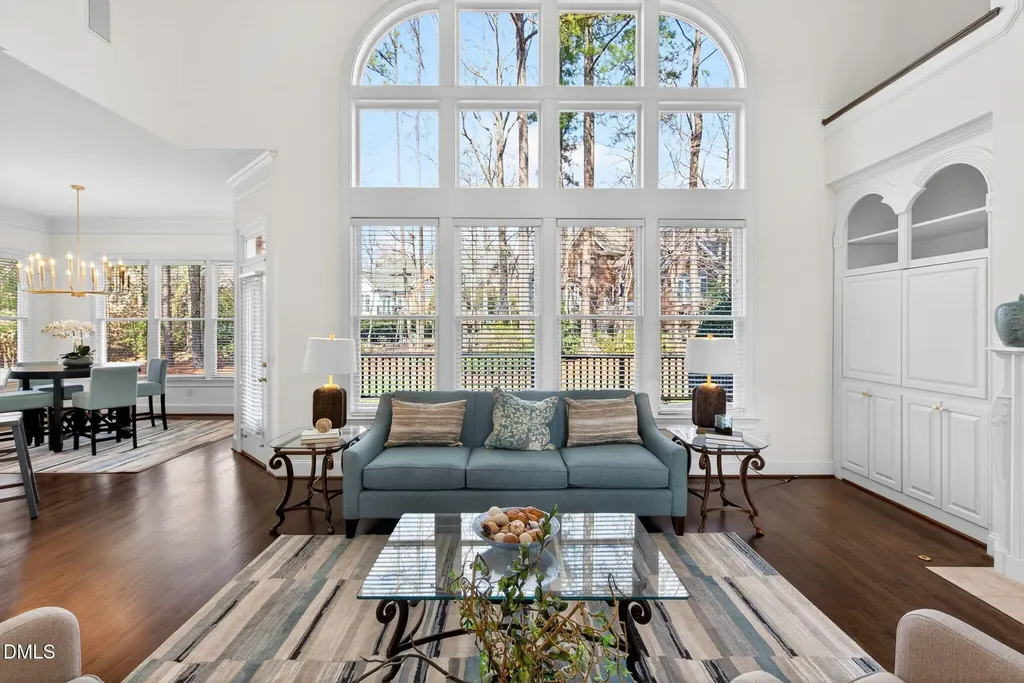 102 Trellingwood Morrisville NC 27560