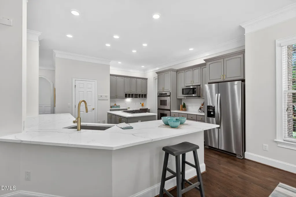 102 Trellingwood Morrisville NC 27560