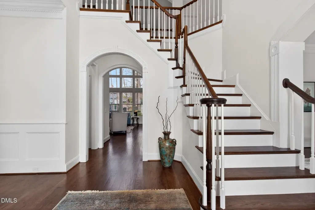 102 Trellingwood Morrisville NC 27560