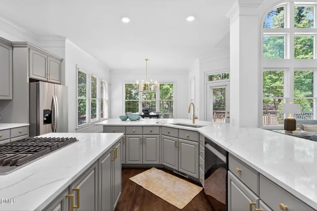 102 Trellingwood Morrisville NC 27560