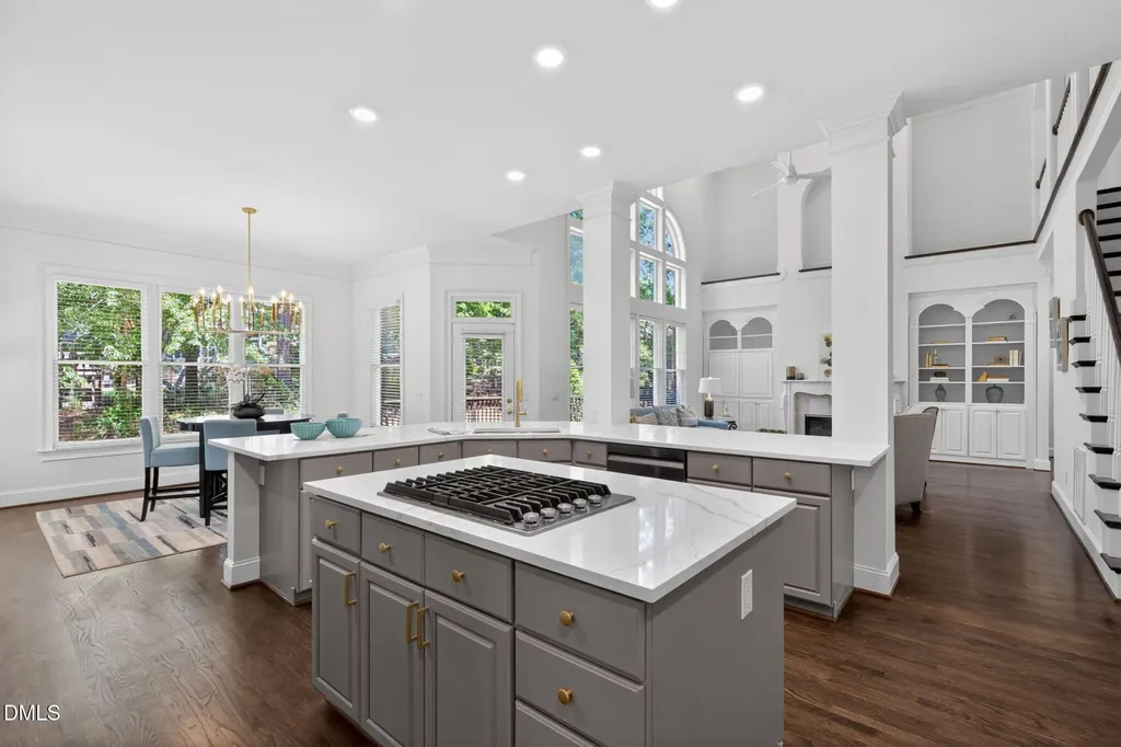 102 Trellingwood Morrisville NC 27560