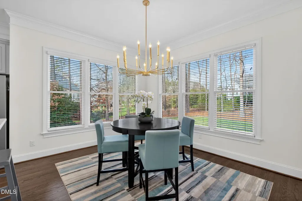 102 Trellingwood Morrisville NC 27560
