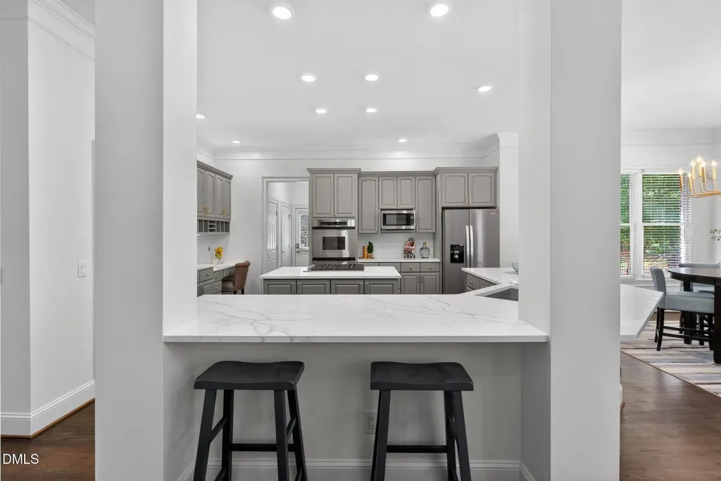 102 Trellingwood Morrisville NC 27560