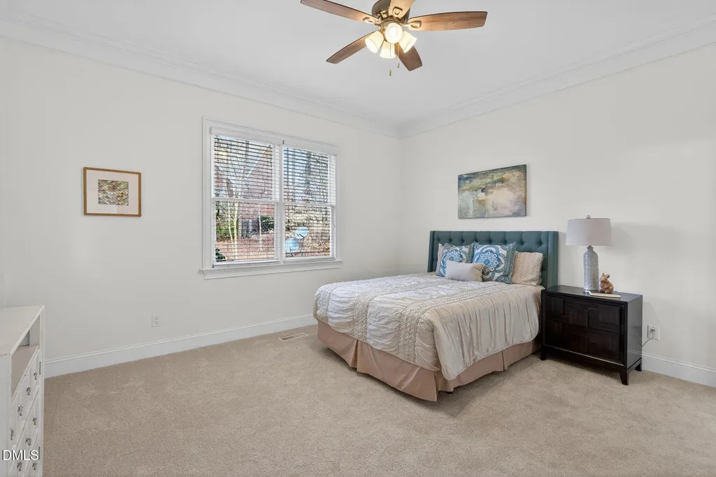 102 Trellingwood Morrisville NC 27560