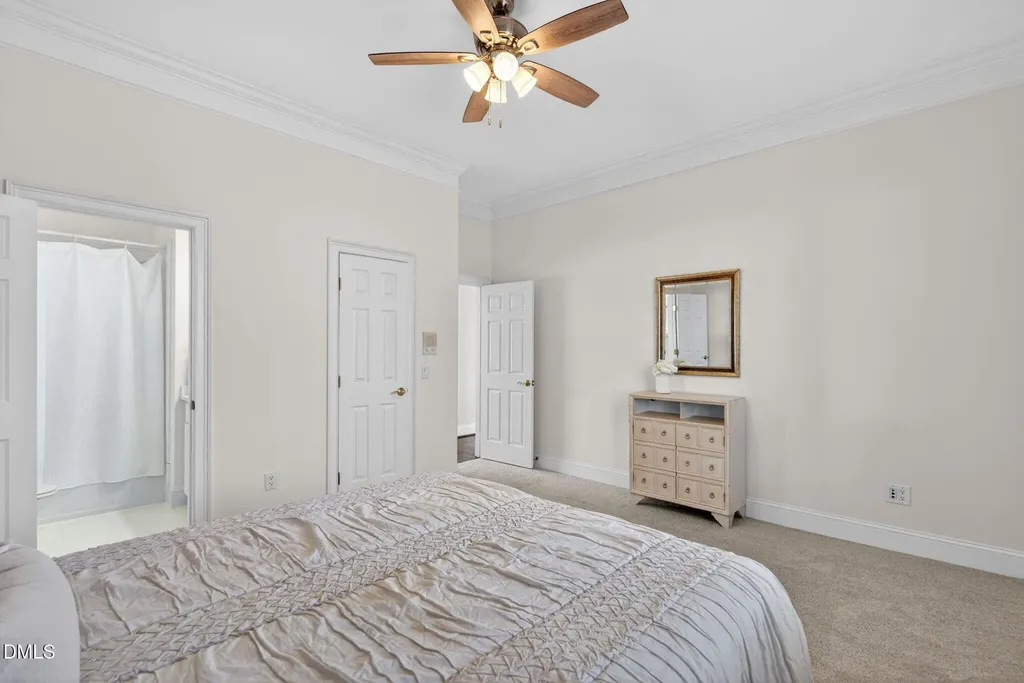 102 Trellingwood Morrisville NC 27560