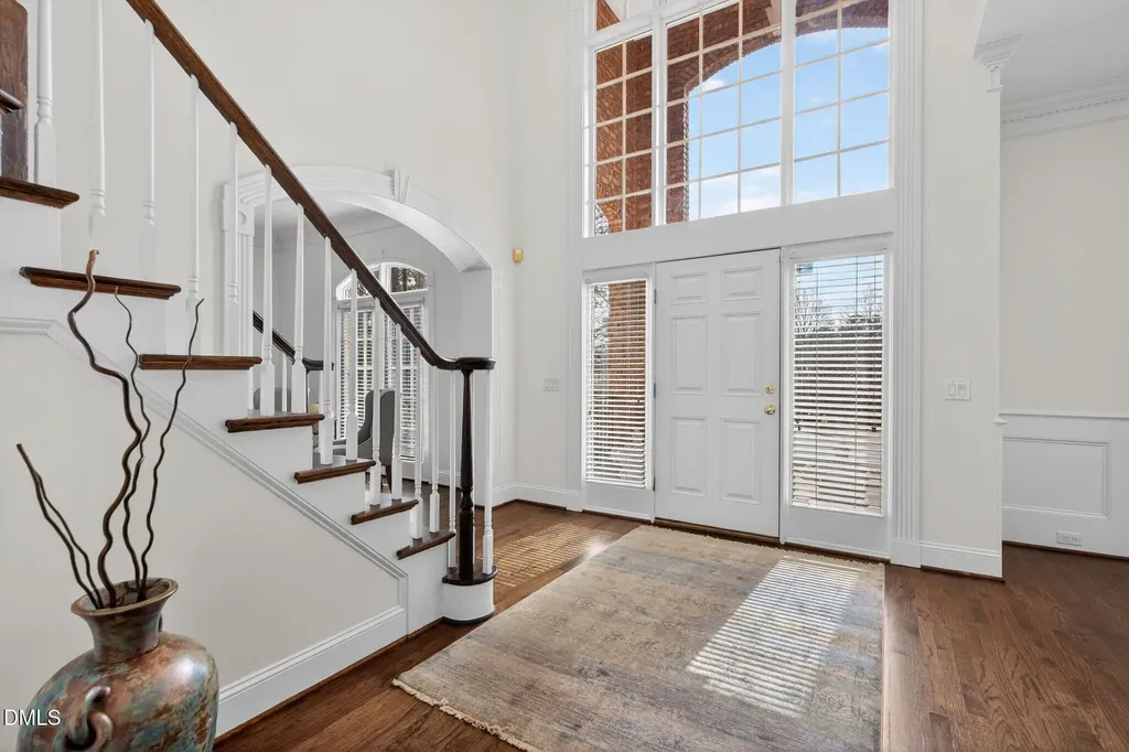 102 Trellingwood Morrisville NC 27560