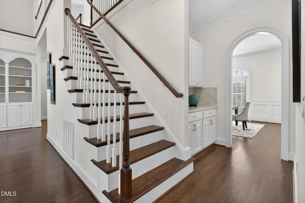 102 Trellingwood Morrisville NC 27560