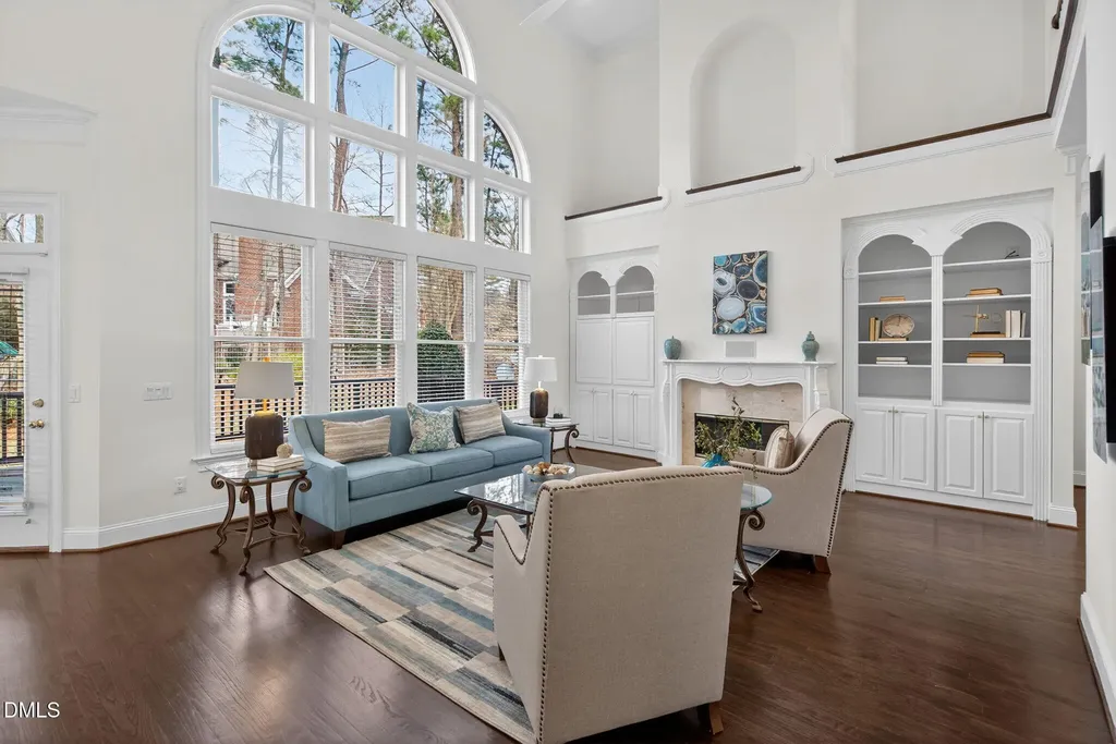 102 Trellingwood Morrisville NC 27560