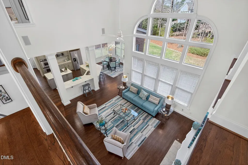 102 Trellingwood Morrisville NC 27560