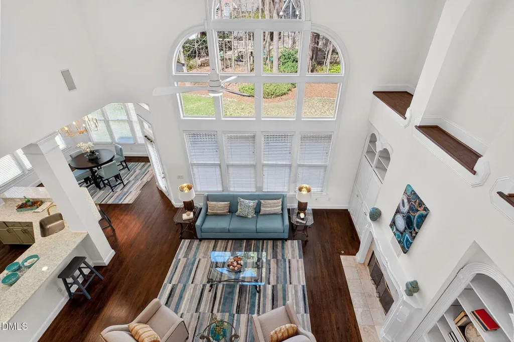 102 Trellingwood Morrisville NC 27560