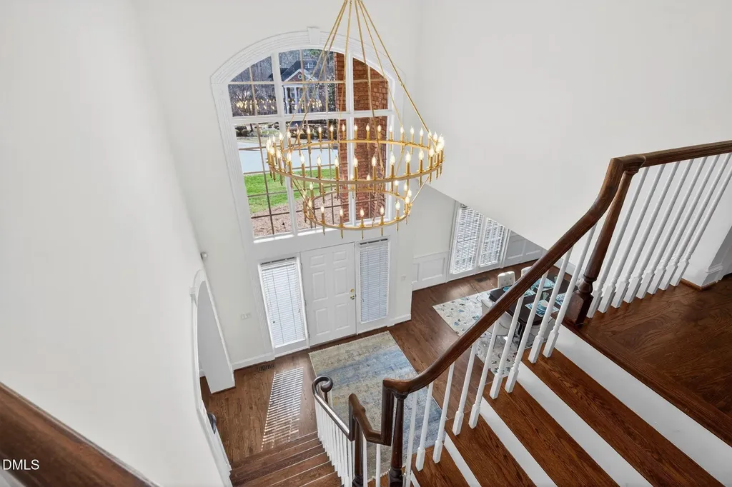 102 Trellingwood Morrisville NC 27560