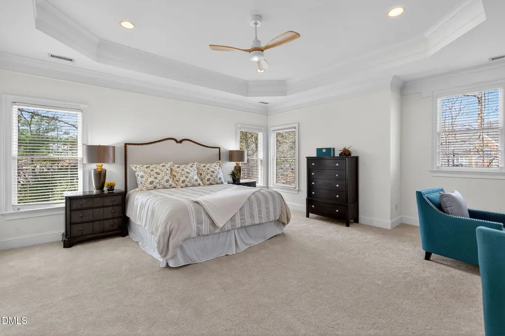 102 Trellingwood Morrisville NC 27560