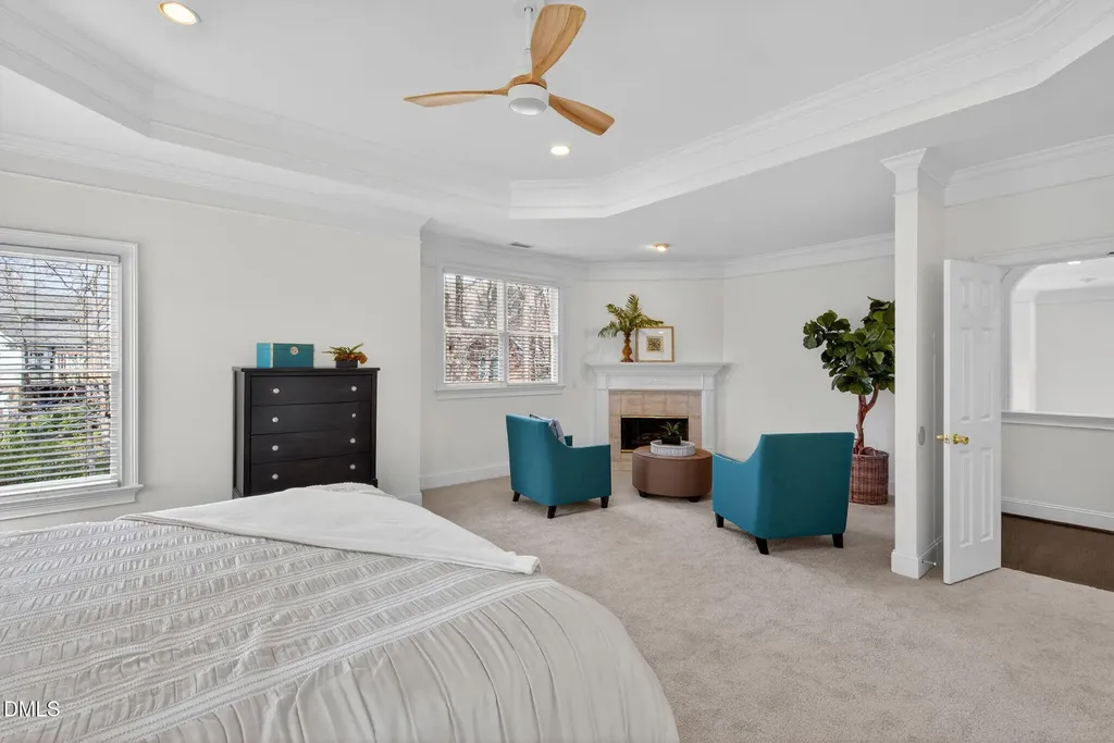 102 Trellingwood Morrisville NC 27560