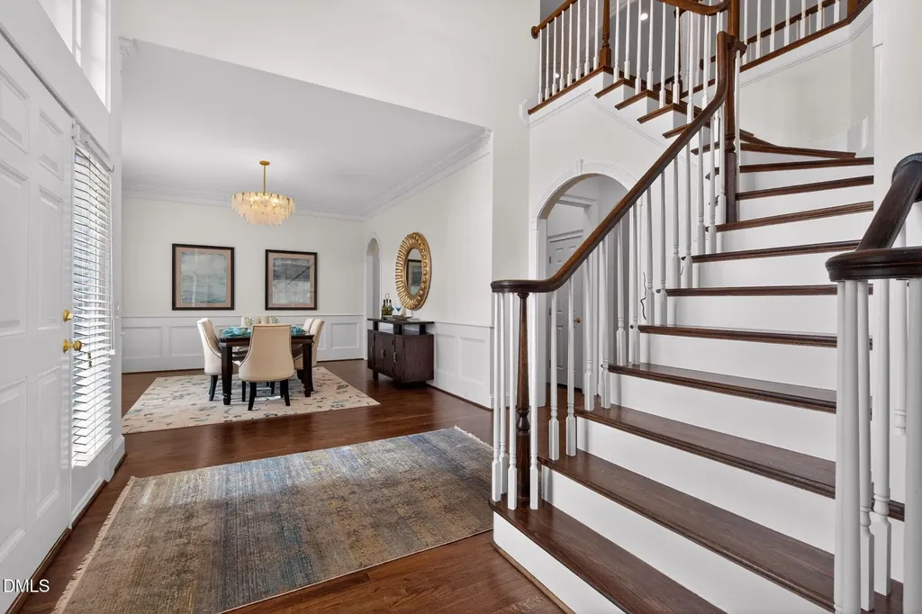102 Trellingwood Morrisville NC 27560