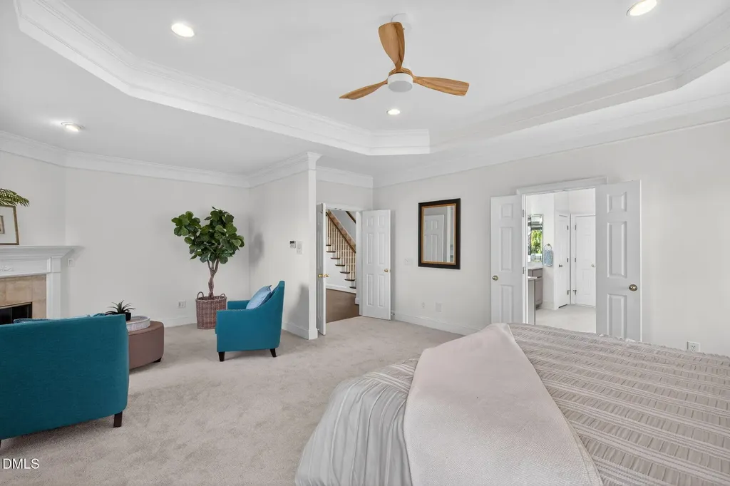 102 Trellingwood Morrisville NC 27560