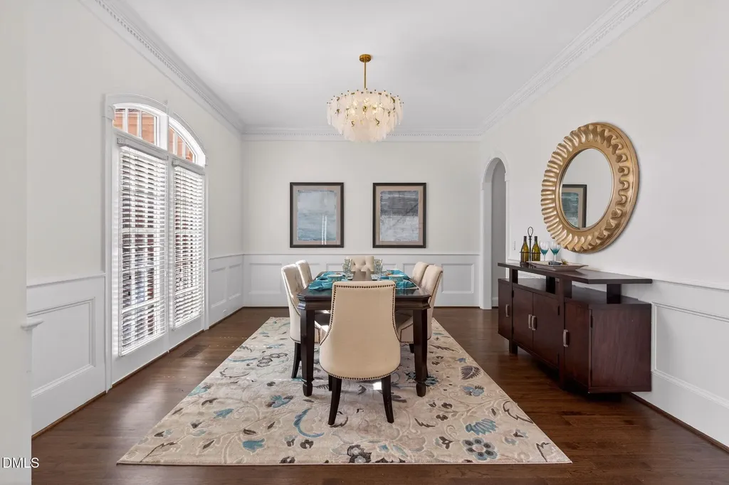 102 Trellingwood Morrisville NC 27560