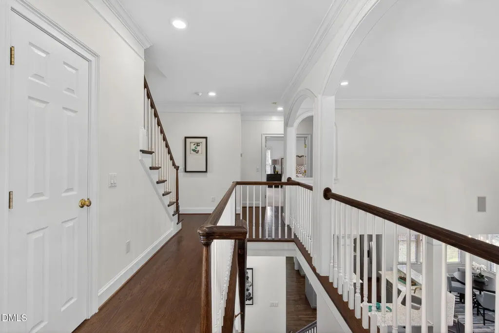 102 Trellingwood Morrisville NC 27560
