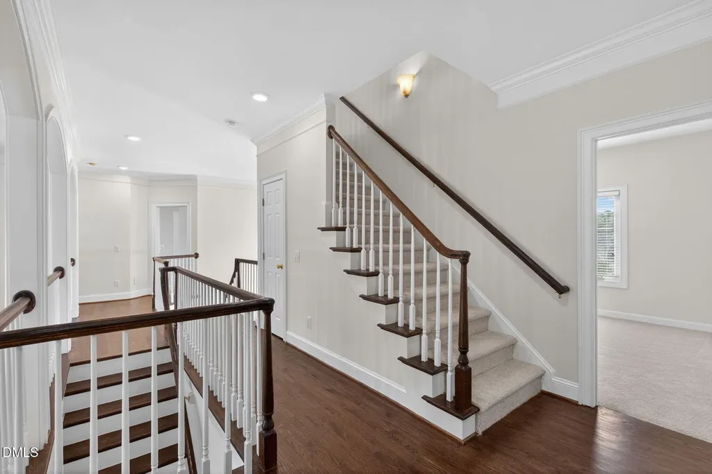 102 Trellingwood Morrisville NC 27560