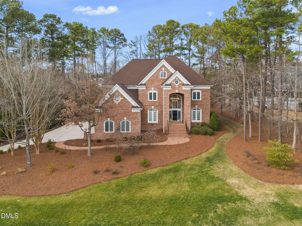 102 Trellingwood Morrisville NC 27560