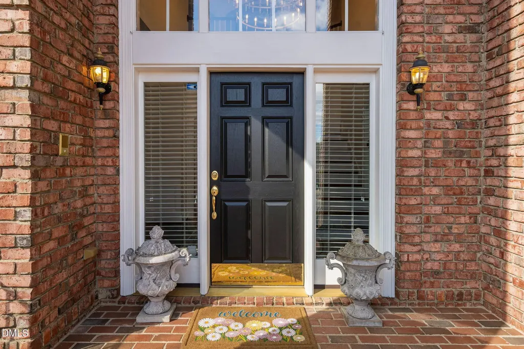 102 Trellingwood Morrisville NC 27560