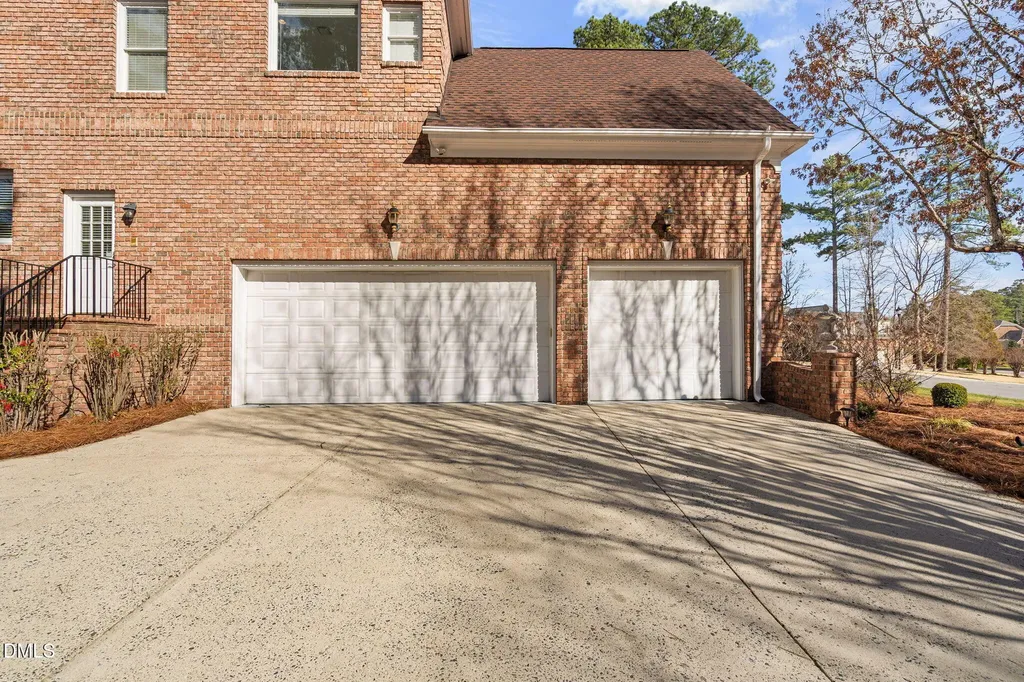 102 Trellingwood Morrisville NC 27560