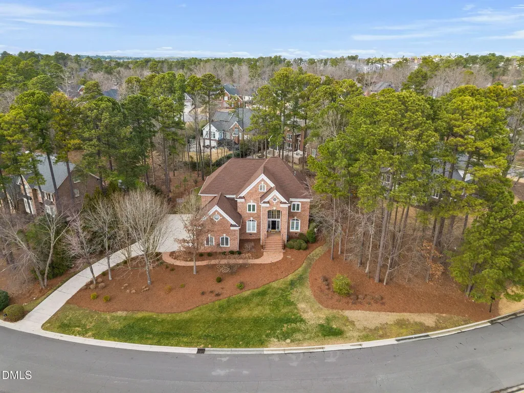 102 Trellingwood Morrisville NC 27560