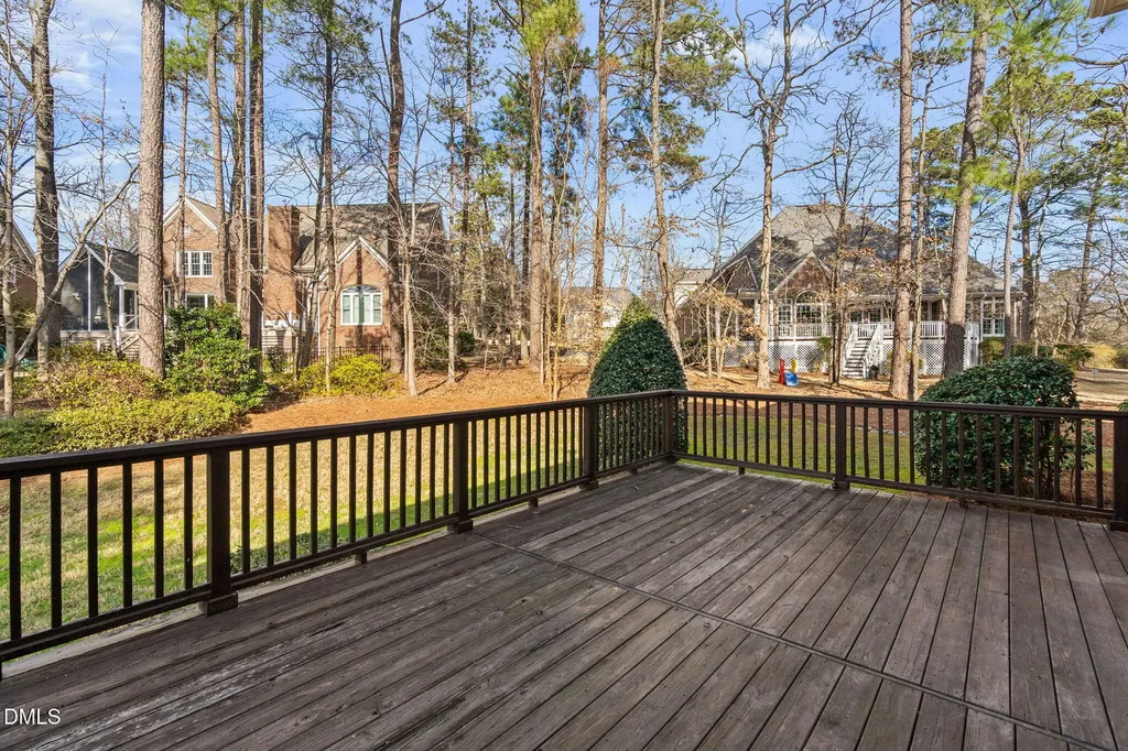 102 Trellingwood Morrisville NC 27560