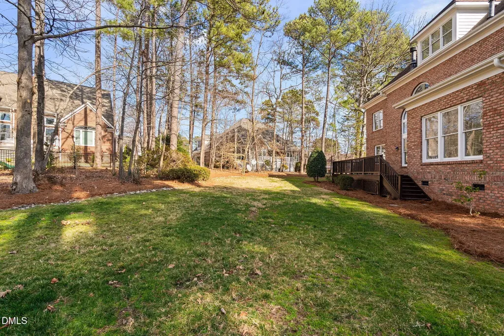 102 Trellingwood Morrisville NC 27560