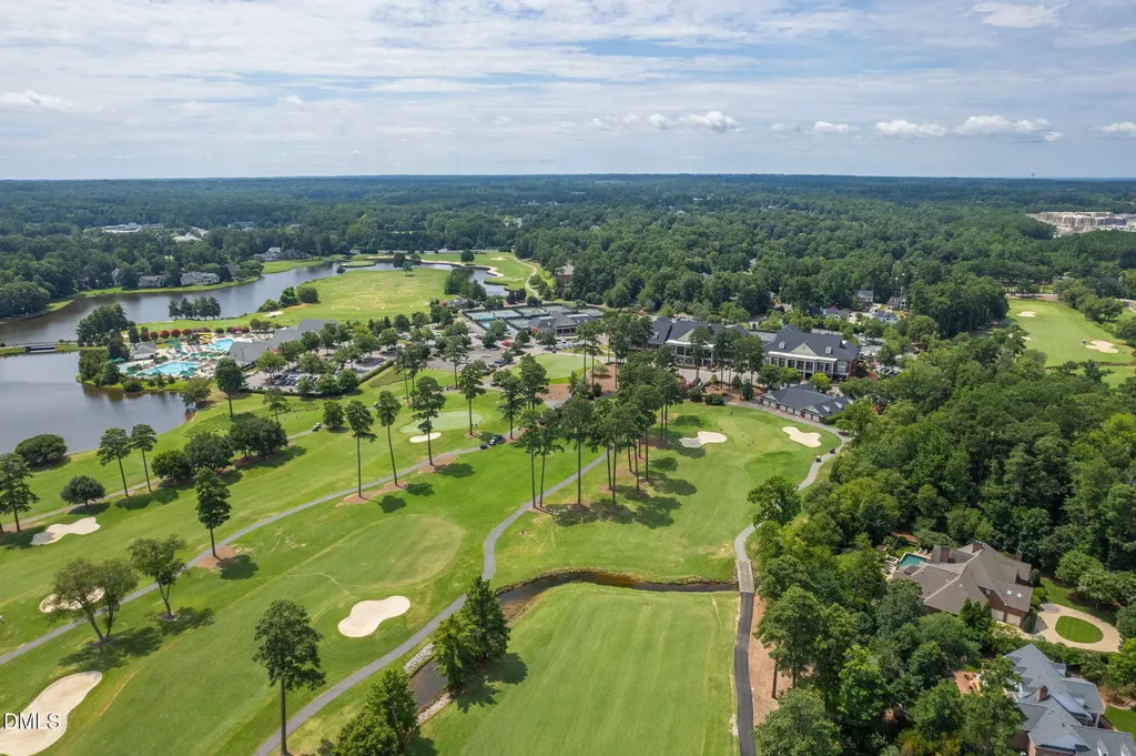 102 Trellingwood Morrisville NC 27560