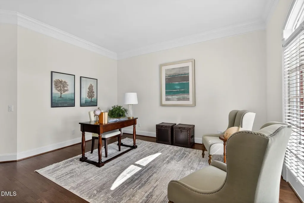 102 Trellingwood Morrisville NC 27560