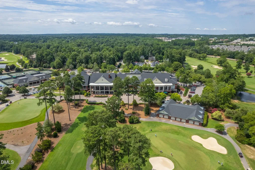 102 Trellingwood Morrisville NC 27560