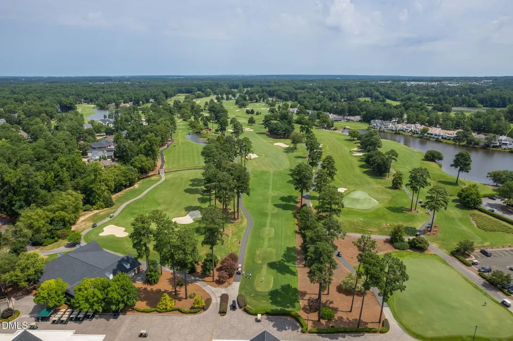 102 Trellingwood Morrisville NC 27560