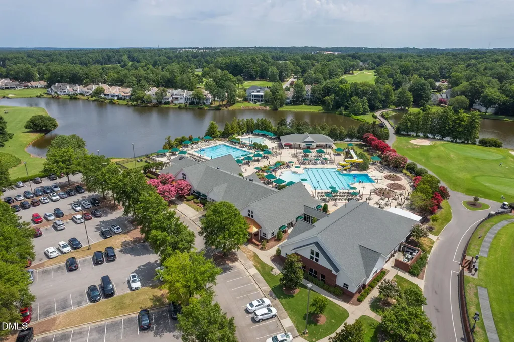 102 Trellingwood Morrisville NC 27560
