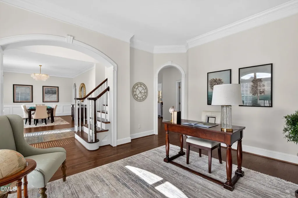 102 Trellingwood Morrisville NC 27560