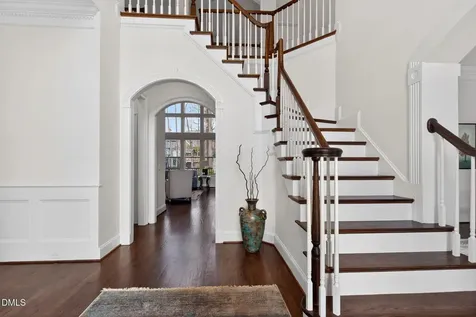 102 Trellingwood Drive Morrisville NC 27560