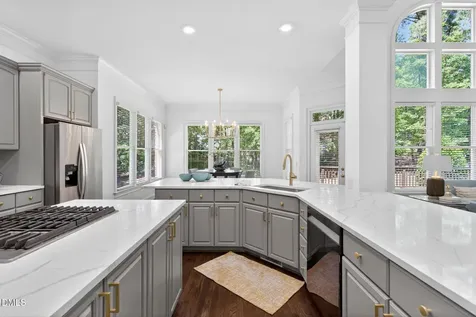 102 Trellingwood Drive Morrisville NC 27560