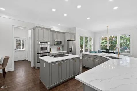 102 Trellingwood Drive Morrisville NC 27560