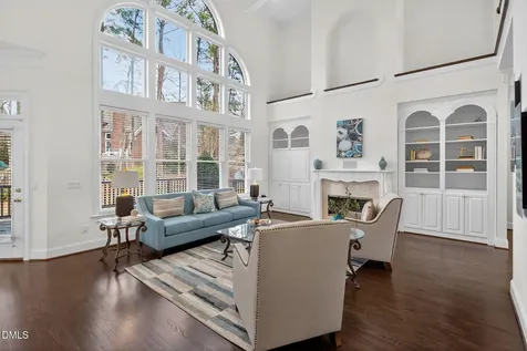 102 Trellingwood Drive Morrisville NC 27560