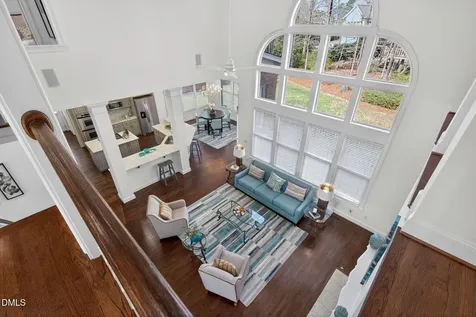 102 Trellingwood Drive Morrisville NC 27560