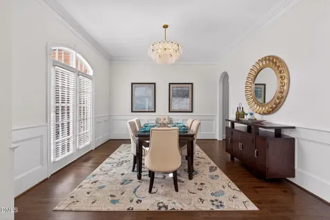 102 Trellingwood Drive Morrisville NC 27560