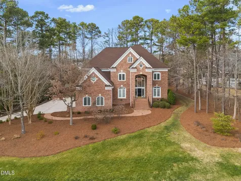 102 Trellingwood Drive Morrisville NC 27560