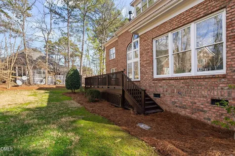 102 Trellingwood Drive Morrisville NC 27560