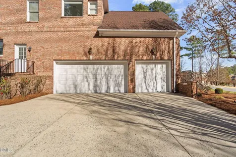 102 Trellingwood Drive Morrisville NC 27560